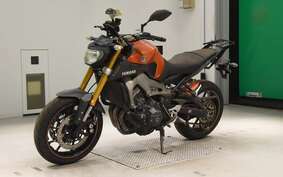 YAMAHA MT-09 A 2014 RN34J