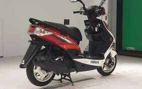 YAMAHA CYGNUS 125 X