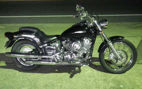 YAMAHA DRAGSTAR 400 2001 VH01J