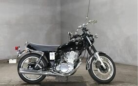 YAMAHA SR400 2020 RH16J