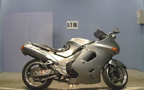 KAWASAKI ZZ1100 NINJA R Gen.2 1998 ZXT10D