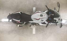 HONDA CBR400R NC56