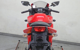 KAWASAKI NINJA 250R EX250K