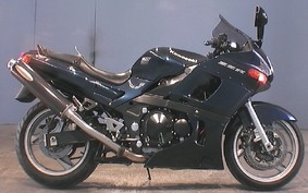 KAWASAKI ZZ-R400 Gen.2 2007 ZX400N