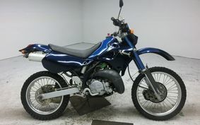 KAWASAKI KDX250SR 1991 DX250F