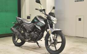 YAMAHA YS125 FAZER