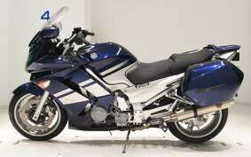 YAMAHA FJR1300 AS 2007