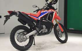 HONDA CRF250 GEN 2 RALLY MD47