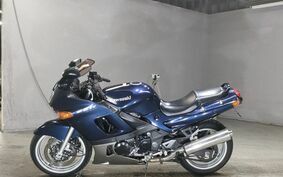 KAWASAKI ZZ-R400 2007 ZX400N