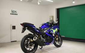 YAMAHA YZF-R25 RG10J