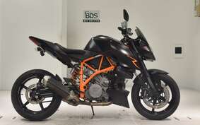 KTM 990 SUPER DUKE  R 2007