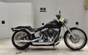 HARLEY FXSTC 1580 2009 JL5