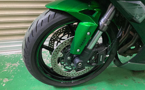 KAWASAKI NINJA 2023 ZXT02K