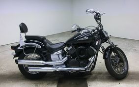 YAMAHA DRAGSTAR 1100 2009 VP13J