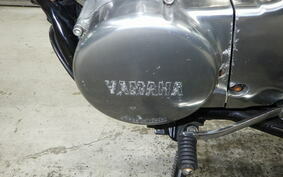 YAMAHA SR400 Gen.3 2004 RH01J