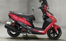 YAMAHA CYGNUS 125 X SR SEA5J