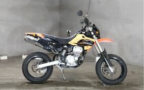 KAWASAKI KLX250D TRACKER LX250E