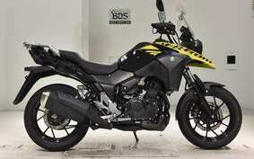 SUZUKI V-STROM 250 A