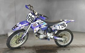 YAMAHA YZ250 CG01C