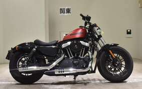 HARLEY XL1200X 2019 LC3