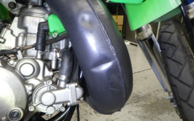 KAWASAKI KDX200SR Gen.2 DX200G