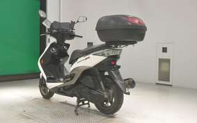 YAMAHA CYGNUS 125 XSR 2 SE44J