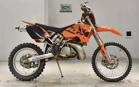 KTM 250 EXC GSA20