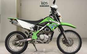 KAWASAKI KLX125 LX125C