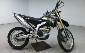 YAMAHA WR250R 2012 DG15J