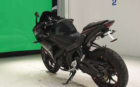 YAMAHA YZF-R25 A RG43J