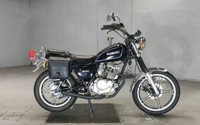 SUZUKI GN125 E NF41A