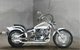 YAMAHA DRAGSTAR 400 2002 VH01J