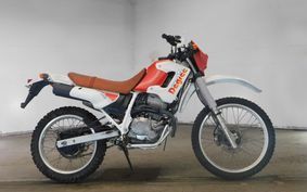 HONDA XL250 DEGREE MD26