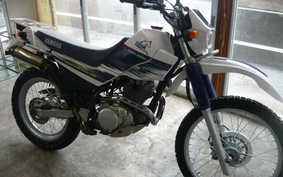 YAMAHA SEROW 225 WE 1997 4JG