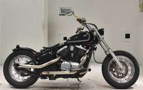 KAWASAKI VULCAN 400 CLASSIC 1996 VN400A