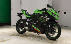 KAWASAKI ZX-25R ZX250E