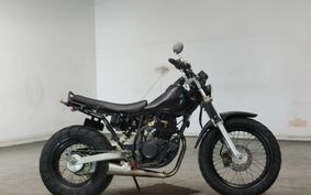 YAMAHA TW200 DG07J