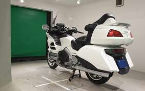 HONDA GL 1800 GOLD WING 2014 SC68