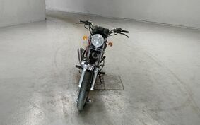 SUZUKI GN125 F Gen.2 不明