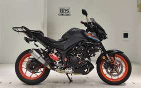 YAMAHA MT-25 A RG43J