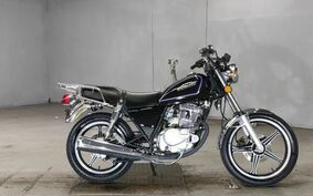 SUZUKI GN125 F Gen.2 不明