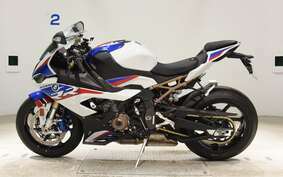 BMW S1000RR M PACKAGE 2022 0E21