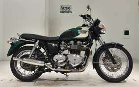 TRIUMPH BONNEVILLE T100 2007