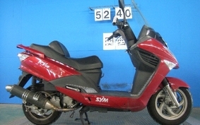 SYM RV125 I Type LF12