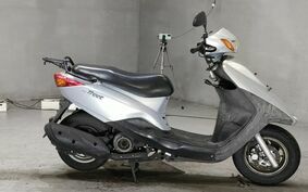 YAMAHA AXIS 125 TREET SE53J