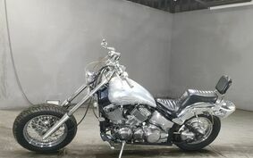 YAMAHA DRAGSTAR 400 1996 4TR