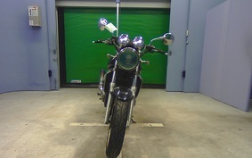 KAWASAKI BALIUS 250 Gen.2 2003 ZR250B