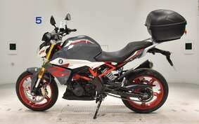 BMW G310R 2021 0G41