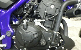 YAMAHA MT-03 2020 RH13J