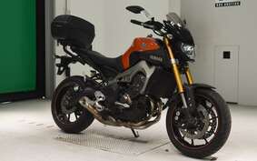 YAMAHA MT-09 A 2014 RN34J